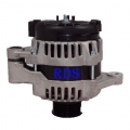 Alternador Gm S10 2013> Todas Flex 13579661 13503258 (Novo)